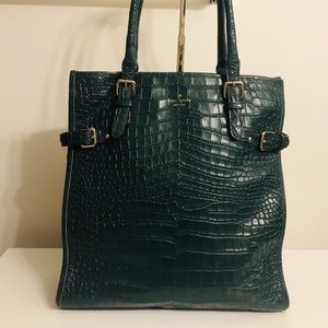 Kate Spade Large Tote (Authentic)